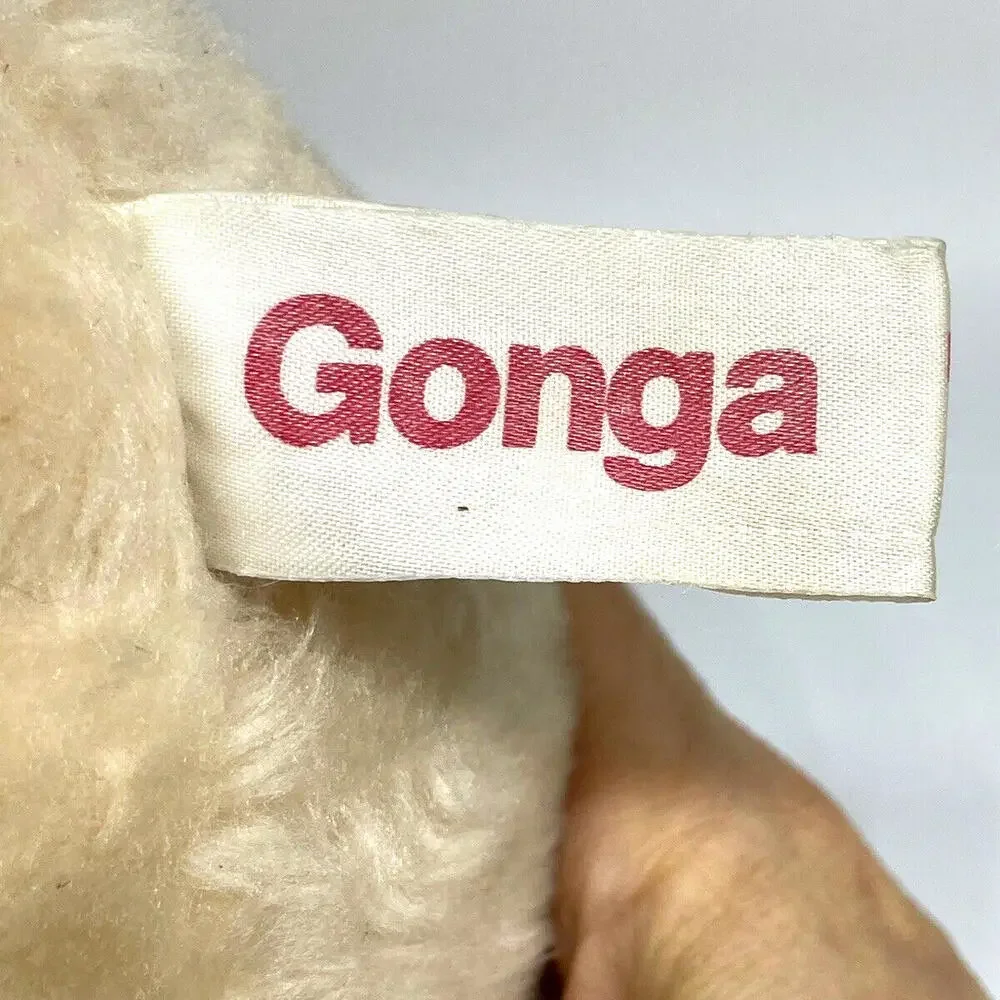 Gorilla Thumb Sucker 7